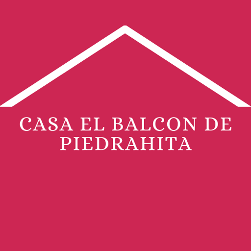 Casa El Balcón de Piedrahíta